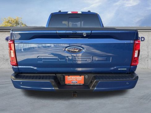 Used 2023 Ford F150 XLT w/ Equipment Group 302A High image 8