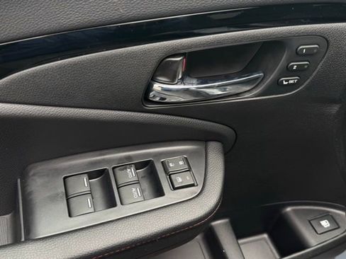 New 2026 Honda Ridgeline Black Edition image 11