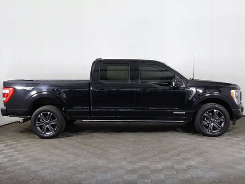 Used 2023 Ford F150 Lariat w/ Equipment Group 502A High AWD/4WD image 23