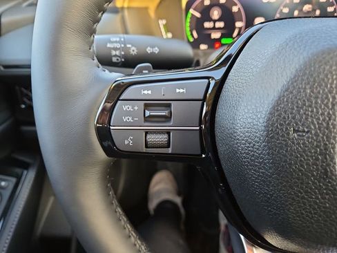 New 2025 Honda Accord Touring image 17