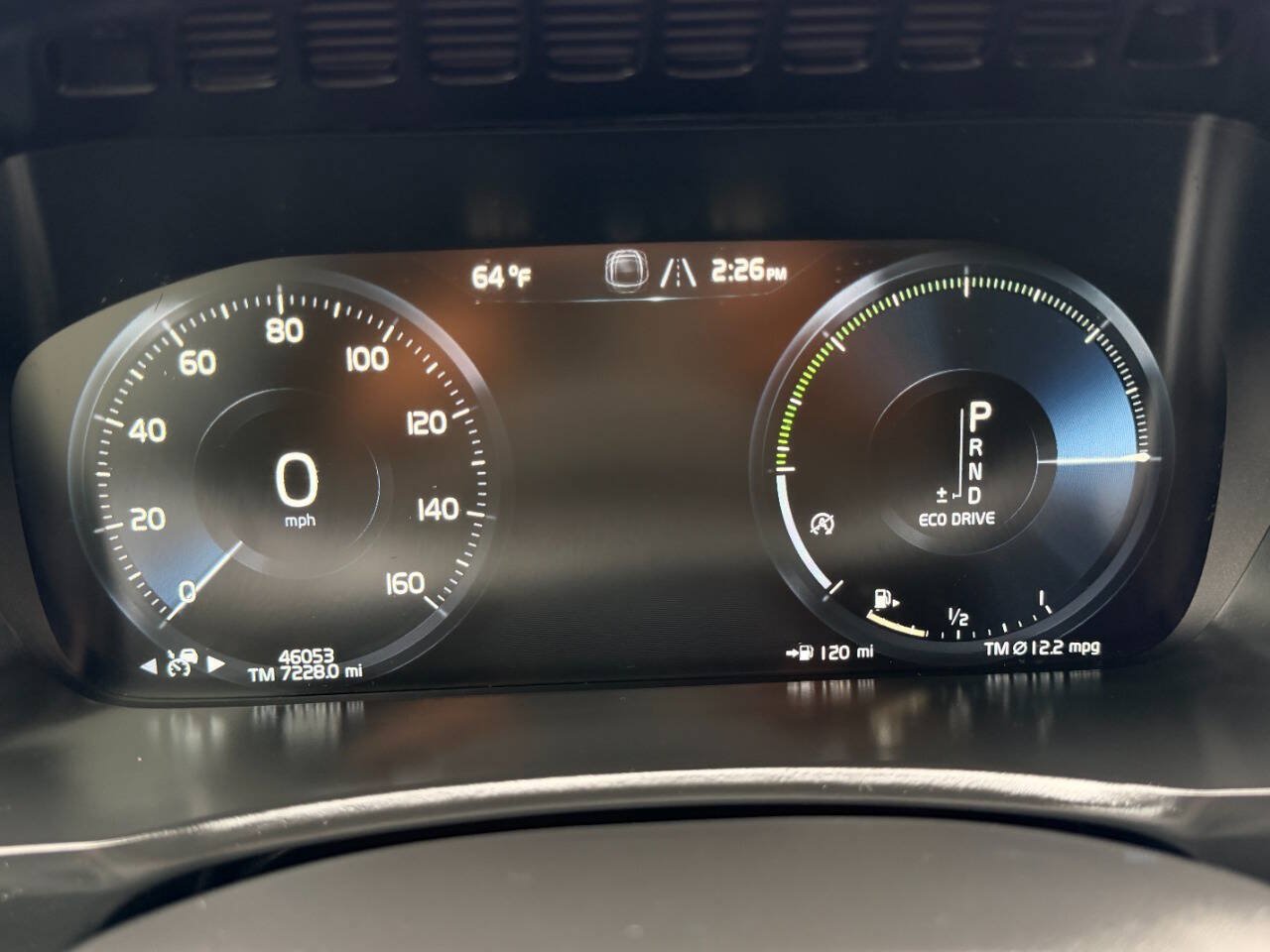 Used 2019 Volvo XC90 T6 Momentum w/ Protection Package Premier AWD/4WD image 53