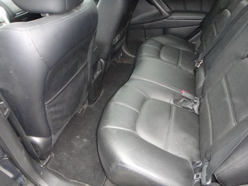 Used 2014 Nissan Murano LE w/ Platinum Edition Package image 13