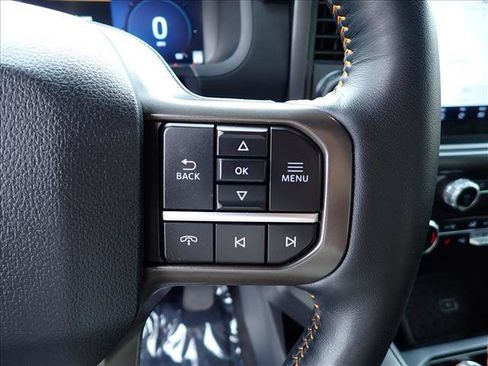 Used 2024 Ford F150 Tremor w/ Bed Utility Package AWD/4WD image 20