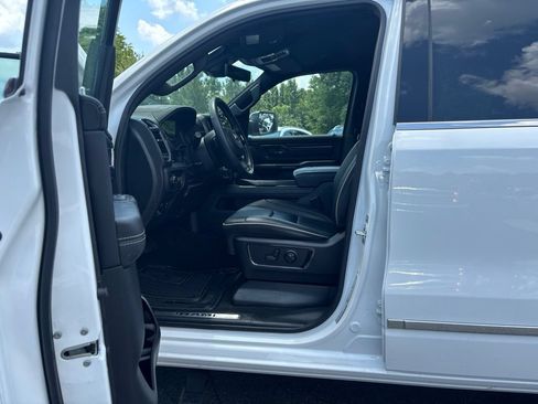 Used 2023 RAM 1500 Limited RWD image 7
