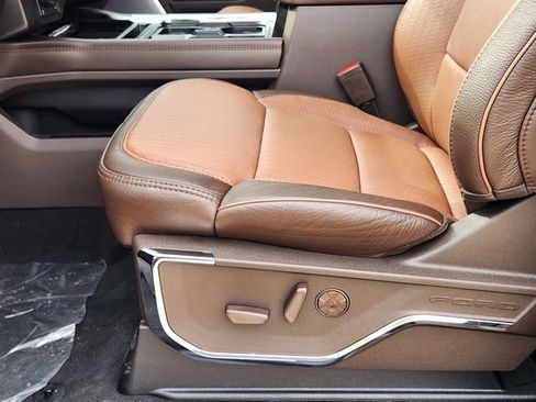 New 2026 Ford F250 King Ranch image 25