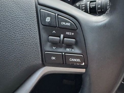 Used 2018 Hyundai Tucson Value image 38