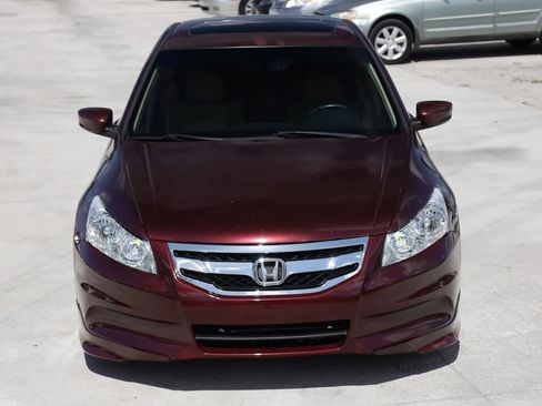 Used 2012 Honda Accord EX-L image 10