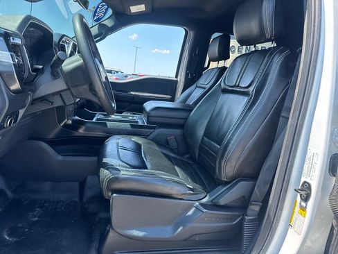 Used 2023 Ford F150 XL w/ STX Appearance Package AWD/4WD image 16