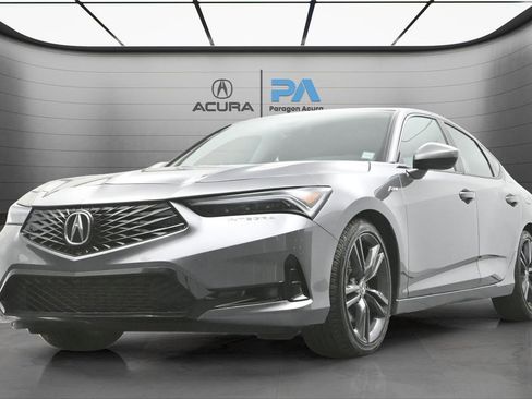 Used 2024 Acura Integra A-Spec image 26