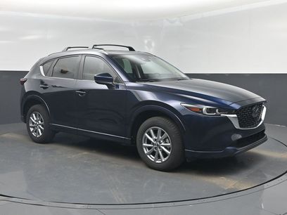 Used 2024 MAZDA CX-5 AWD 2.5 S