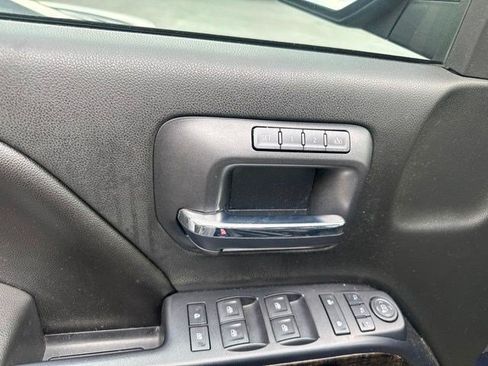 Used 2015 GMC Sierra 1500 Denali w/ Driver Alert Package AWD/4WD image 9