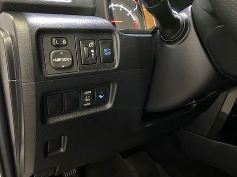 Certified 2022 Toyota 4Runner TRD Off-Road Premium image 14