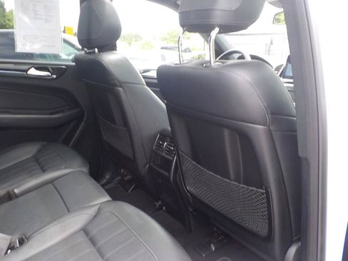 Used 2018 Mercedes-Benz GLS 450 4MATIC w/ Premium Package image 41