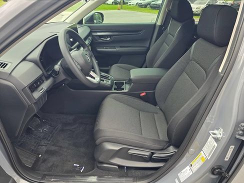 New 2026 Honda CR-V LX image 12
