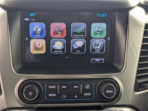 Used 2020 Chevrolet Suburban LT image 21