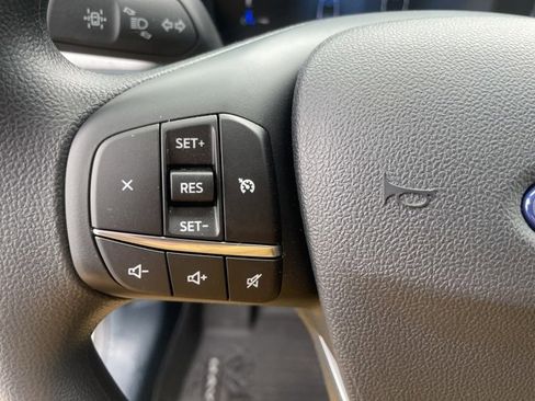 New 2025 Ford Maverick XLT w/ Equipment Group 302A image 27