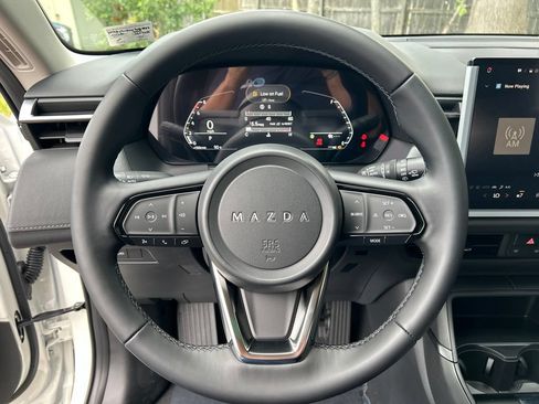 New 2026 MAZDA CX-5 Preferred AWD/4WD image 16