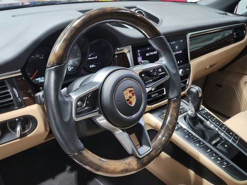 Used 2019 Porsche Macan S AWD/4WD image 25