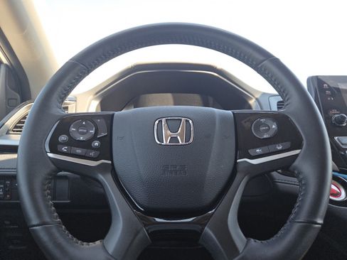 Used 2024 Honda Odyssey Touring image 28