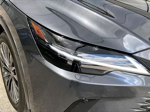 Used 2025 Lexus RX 350 AWD w/ Convenience Package image 28