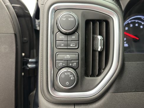 Used 2020 Chevrolet Silverado 1500 LT w/ All-Star Edition AWD/4WD image 23