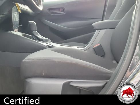 Used 2024 Toyota Corolla LE FWD image 23