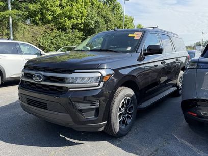 Used 2024 Ford Expedition Max XLT
