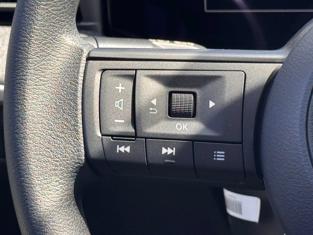 New 2026 Nissan Kicks SV w/ SV Premium Package AWD/4WD image 16