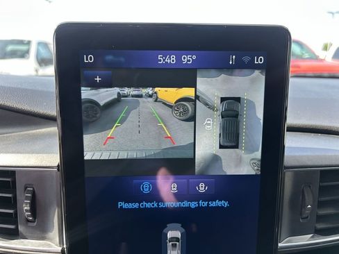 Used 2022 Ford Explorer ST w/ Equipment Group 401A AWD/4WD image 23