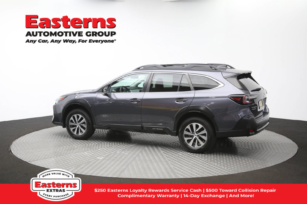 Used 2023 Subaru Outback Premium AWD/4WD image 61