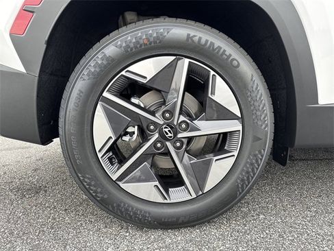 New 2026 Hyundai Tucson SEL image 17