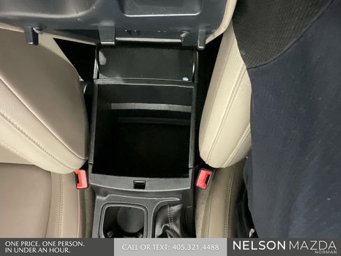 Used 2019 Ford Ranger Lariat w/ Equipment Group 501A Mid image 42