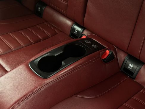 Used 2022 BMW M440i Convertible w/ Premium Package image 30