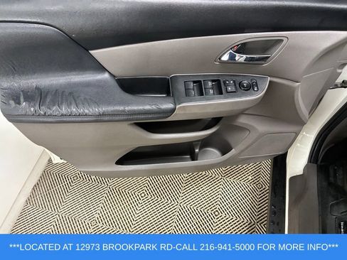 Used 2016 Honda Odyssey EX-L image 8