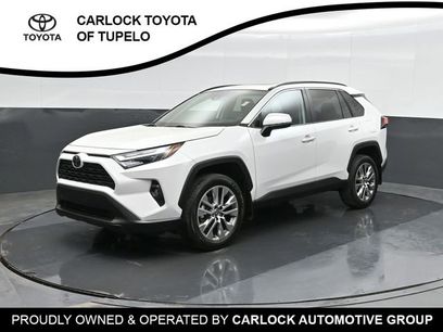Used 2023 Toyota RAV4 XLE Premium