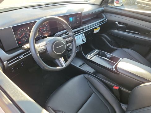 Certified 2025 Hyundai Tucson SEL image 5