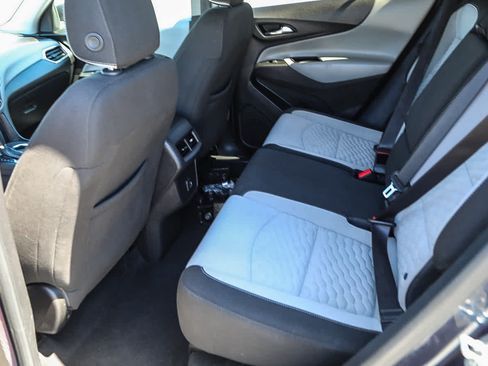 Used 2019 Chevrolet Equinox LS w/ LS Convenience Package FWD image 19
