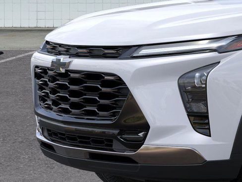 New 2026 Chevrolet Trax ACTIV image 13