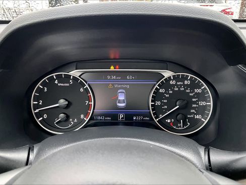 Certified 2023 Nissan Altima 2.5 SV image 25