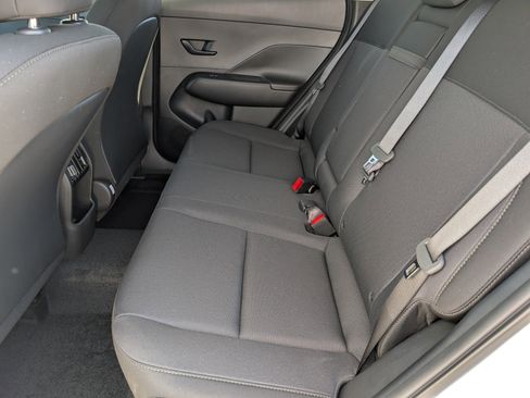 New 2026 Hyundai Kona SEL Sport image 13