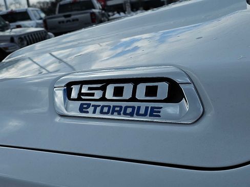 New 2026 RAM 1500 Big Horn image 22