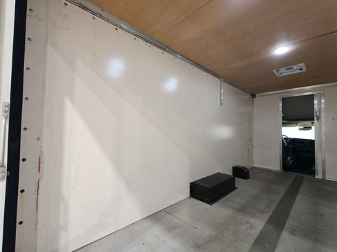 Used 2021 Chevrolet Express 3500 w/ Power Convenience Package image 24