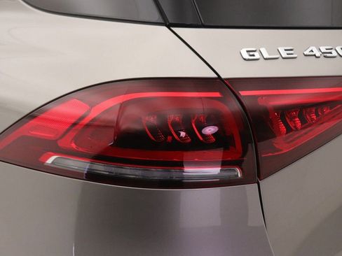 Certified 2023 Mercedes-Benz GLE 450 4MATIC image 21