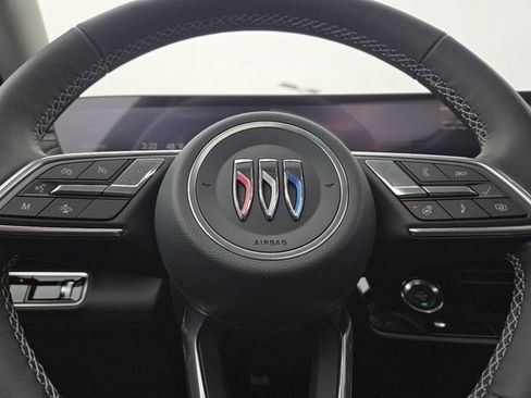 New 2026 Buick Envision Sport Touring AWD/4WD image 36