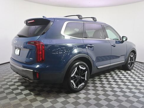 Used 2025 Kia Telluride S AWD/4WD image 7