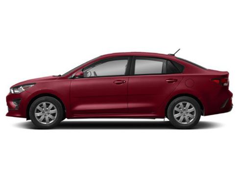 Used 2021 Kia Rio S FWD image 3