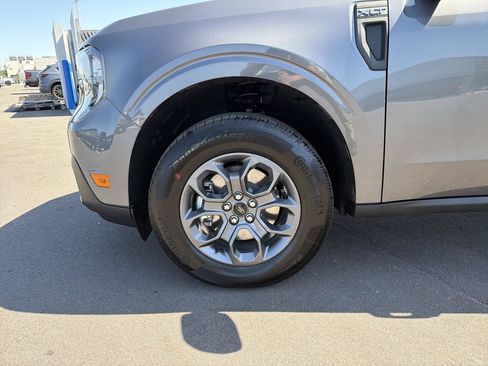 New 2026 Ford Maverick XLT FWD image 32