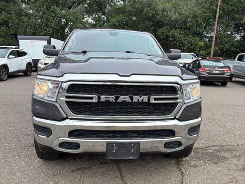 Used 2020 RAM 1500 Tradesman AWD/4WD image 2