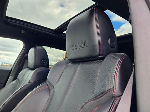 Used 2024 Acura ZDX Type S AWD/4WD image 3