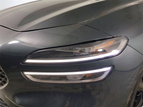 Used 2023 Genesis G70 3.3T w/ Sport Prestige Package image 10